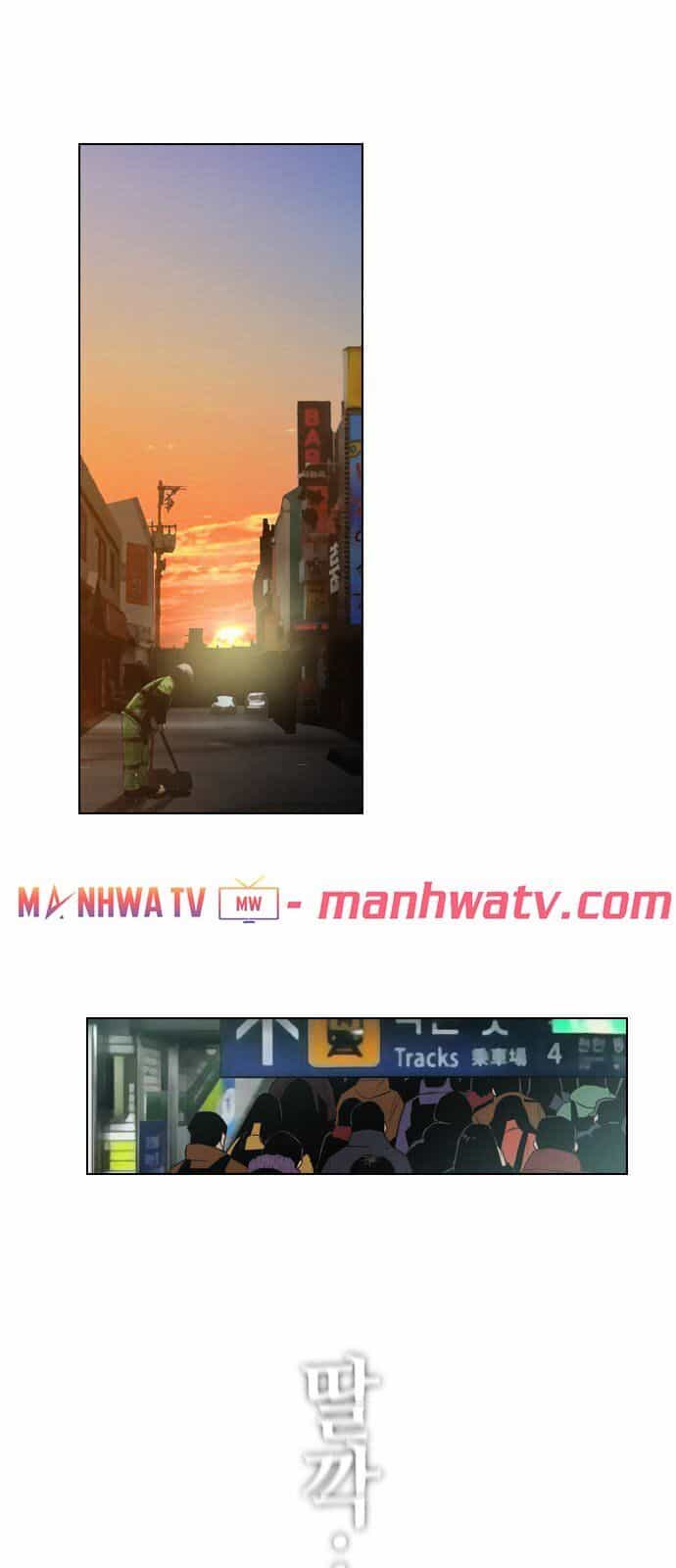Kẻ Hồi Sinh - Chương 2 - ảnh 53