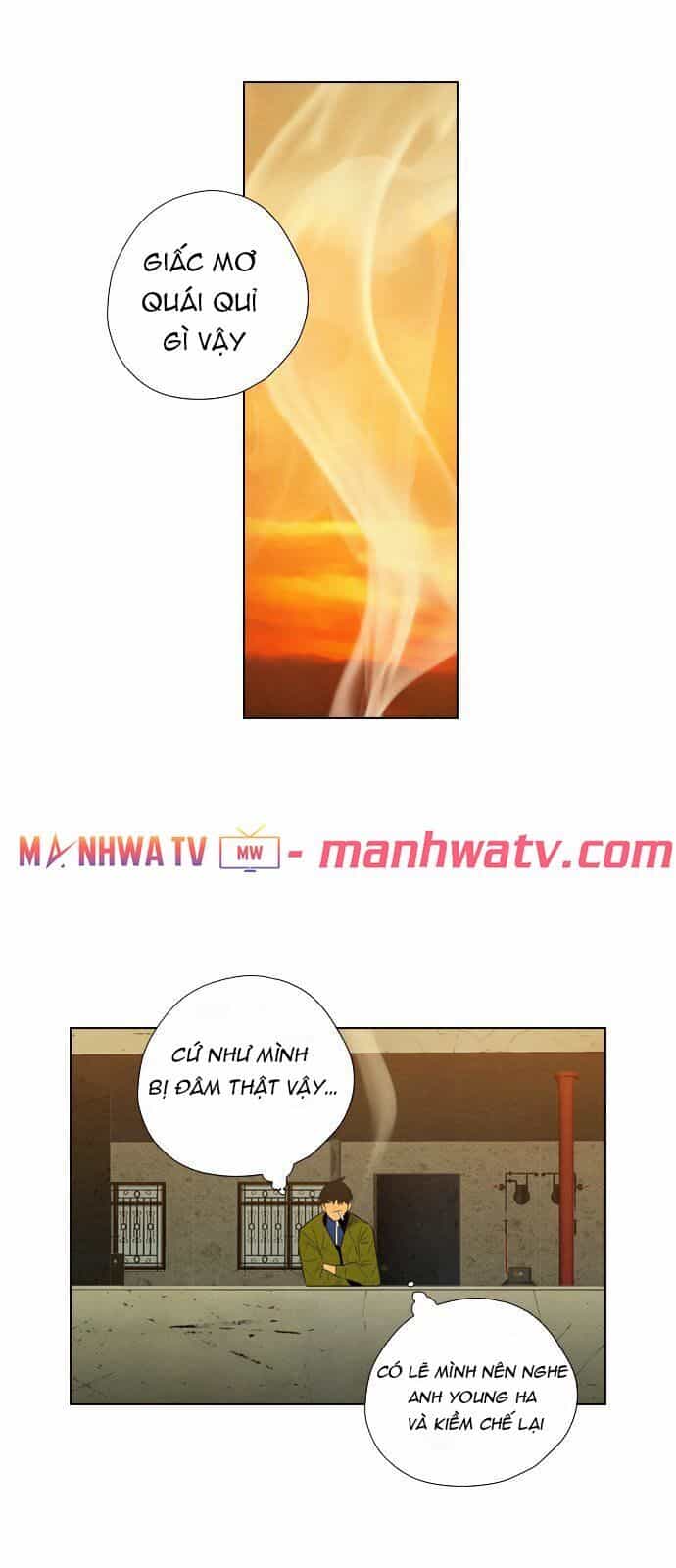 Kẻ Hồi Sinh - Chương 2 - ảnh 65