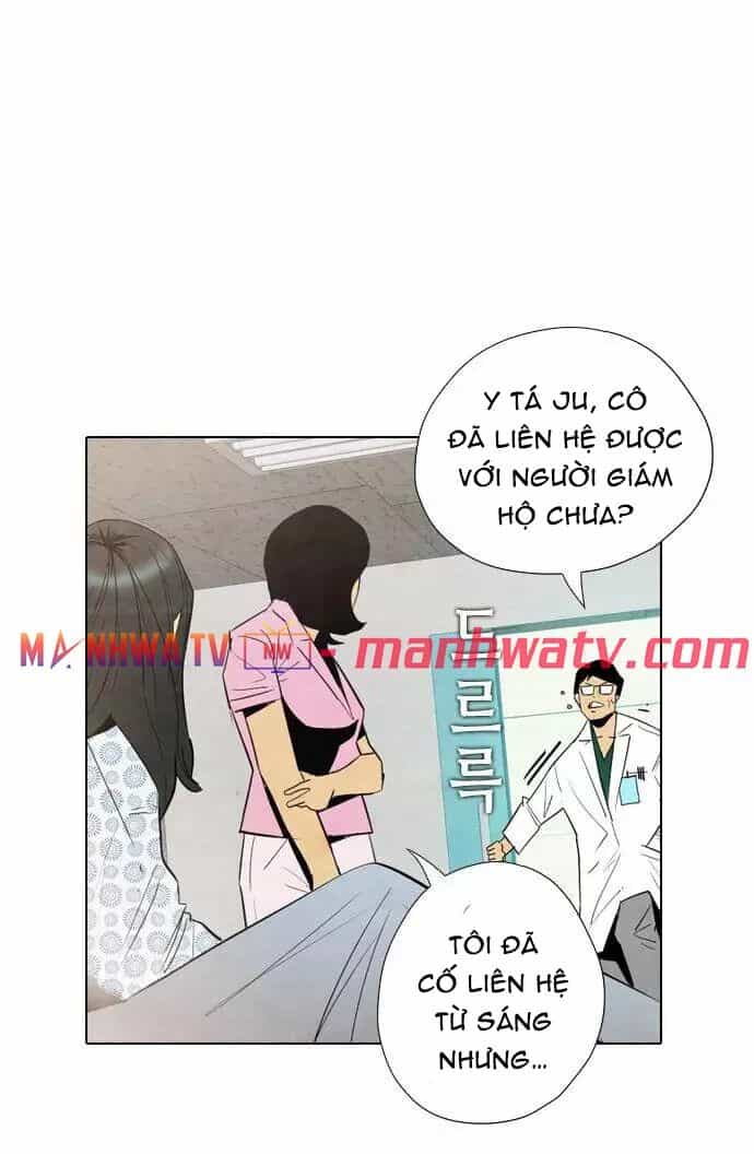 Kẻ Hồi Sinh - Chương 20 - ảnh 13