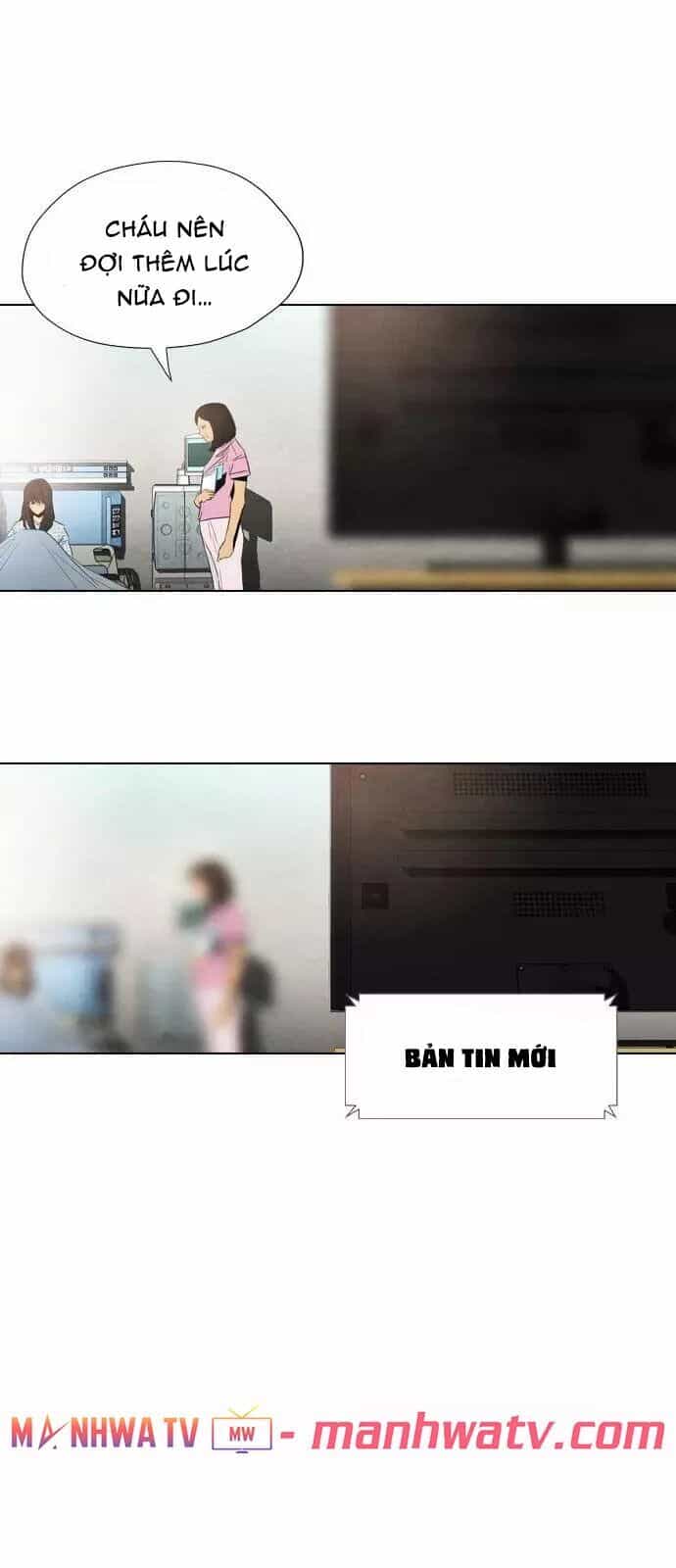 Kẻ Hồi Sinh - Chương 20 - ảnh 30