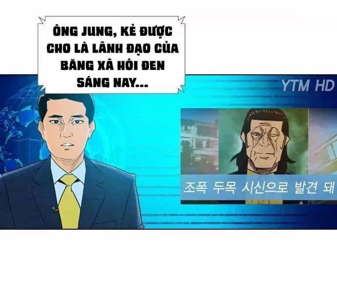 Kẻ Hồi Sinh - Chương 20 - ảnh 31
