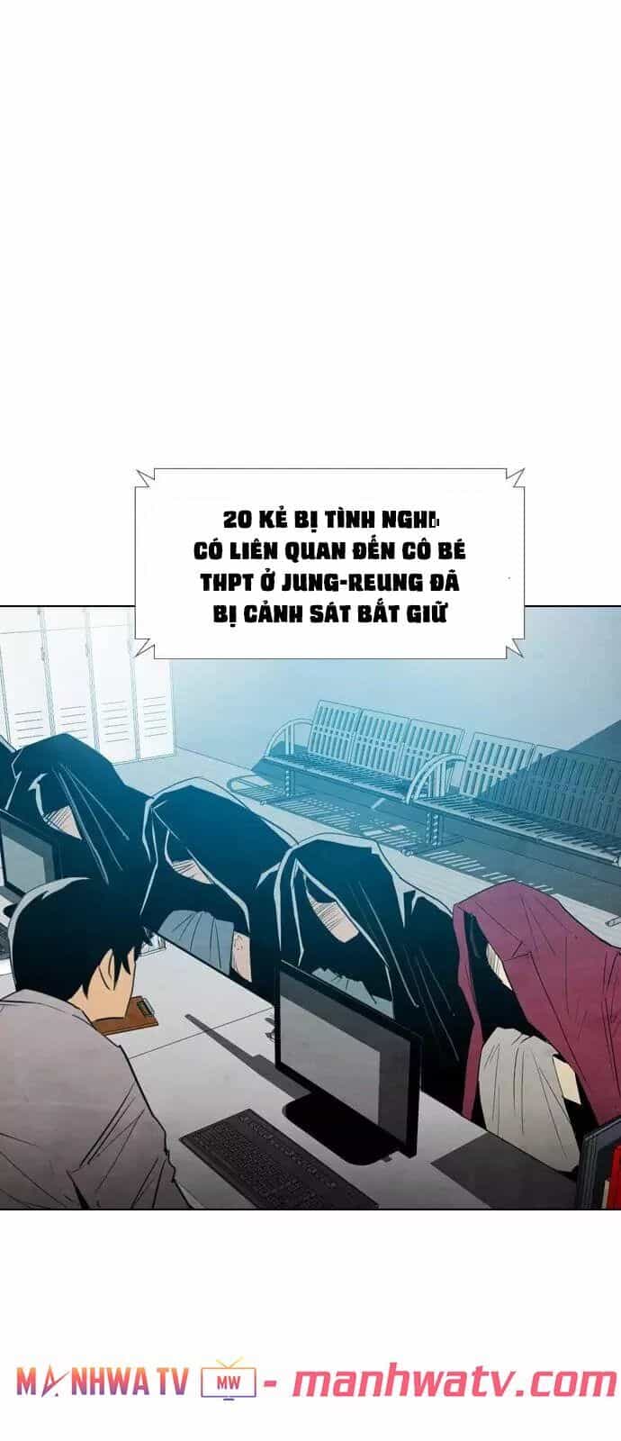Kẻ Hồi Sinh - Chương 20 - ảnh 4