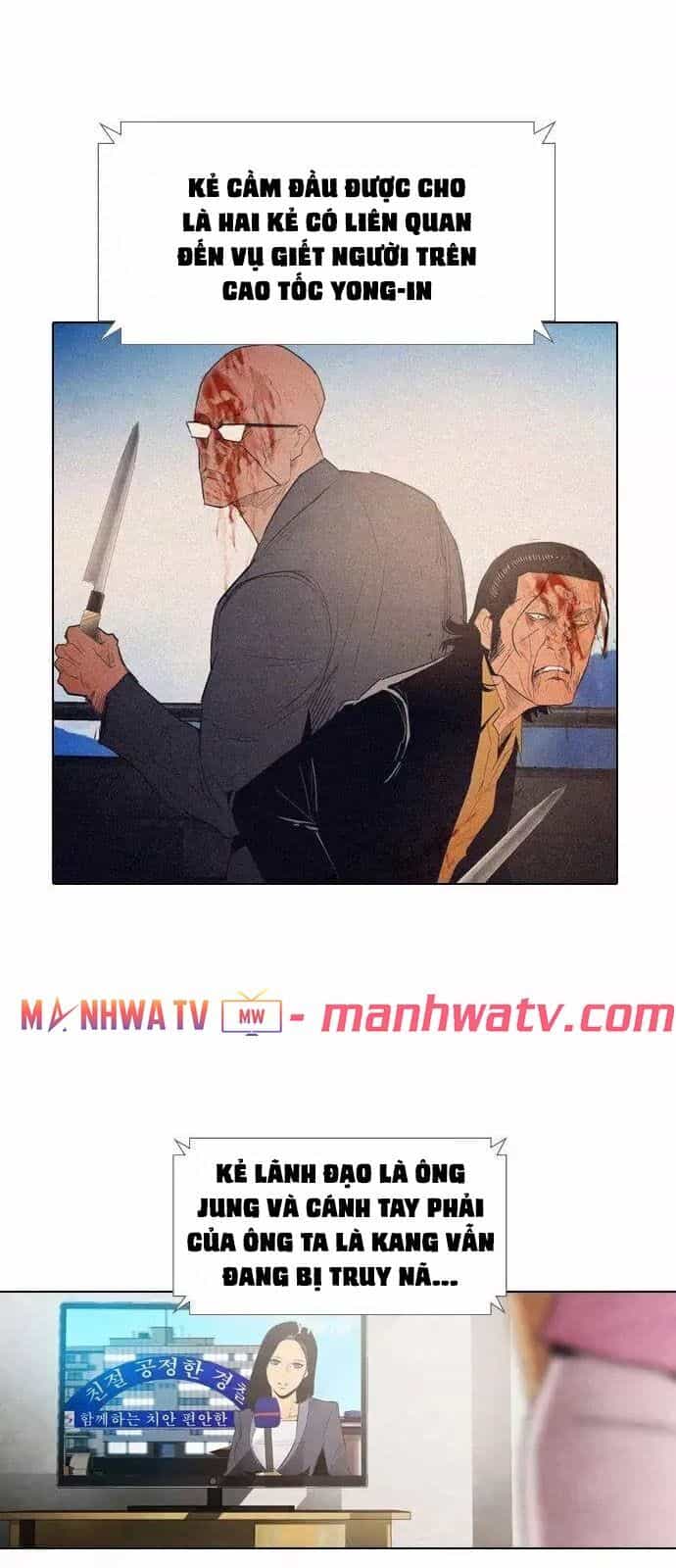 Kẻ Hồi Sinh - Chương 20 - ảnh 6