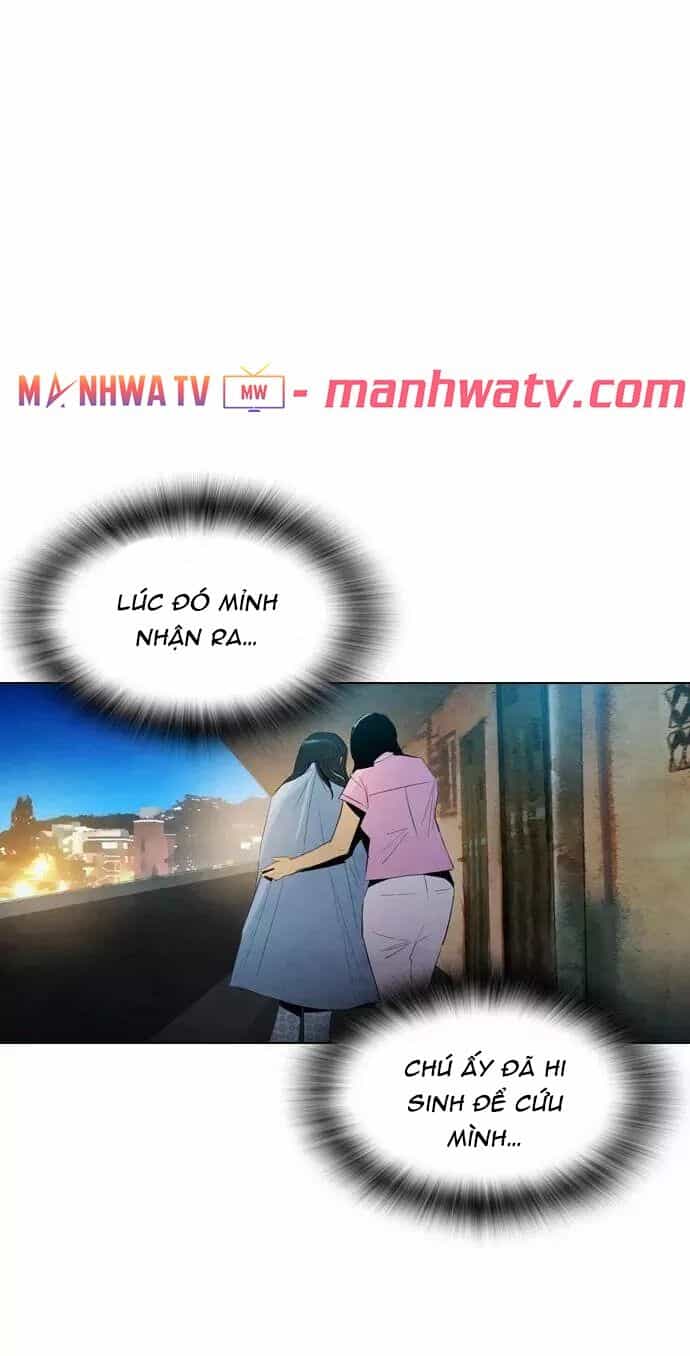 Kẻ Hồi Sinh - Chương 20 - ảnh 85