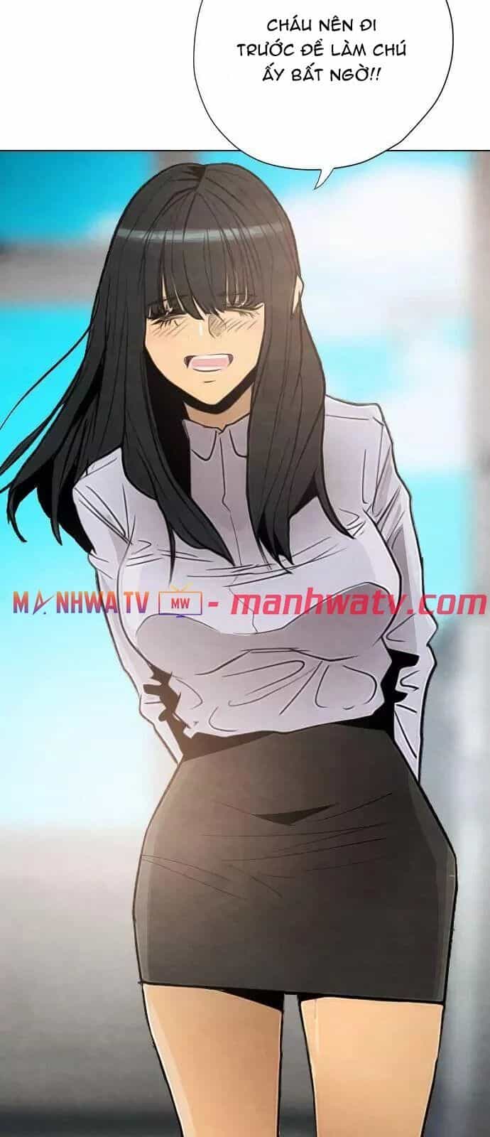 Kẻ Hồi Sinh - Chương 21 - ảnh 10