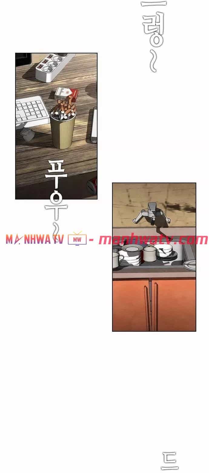 Kẻ Hồi Sinh - Chương 21 - ảnh 15