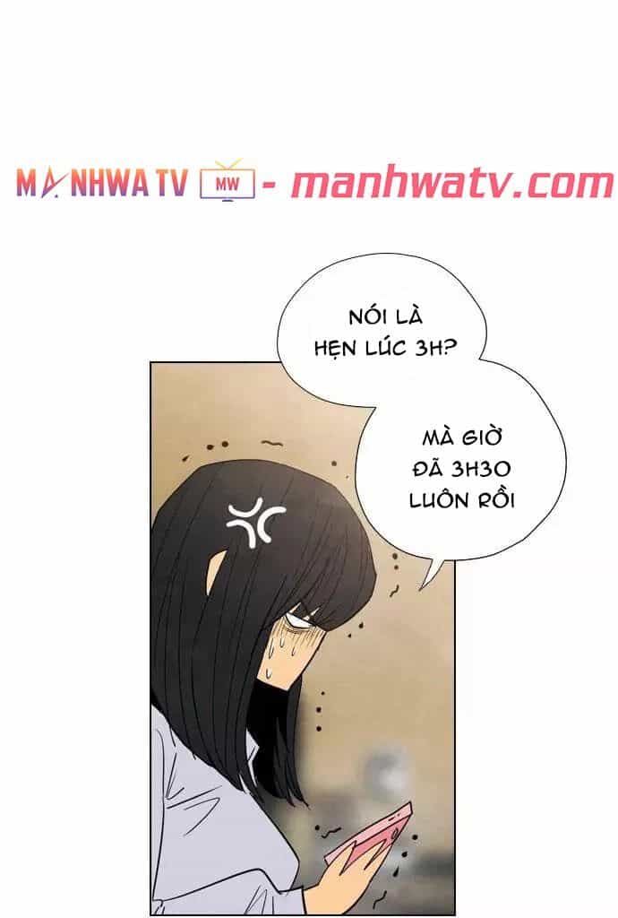 Kẻ Hồi Sinh - Chương 21 - ảnh 17