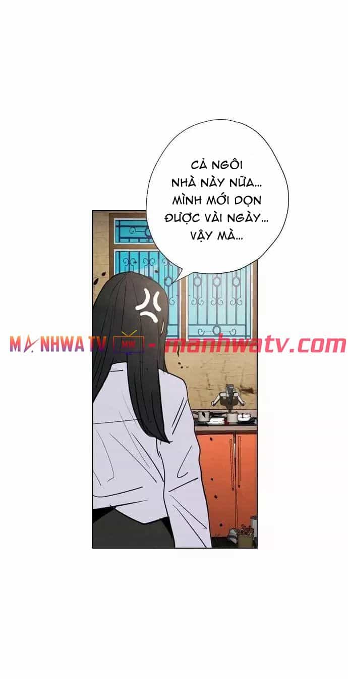 Kẻ Hồi Sinh - Chương 21 - ảnh 18