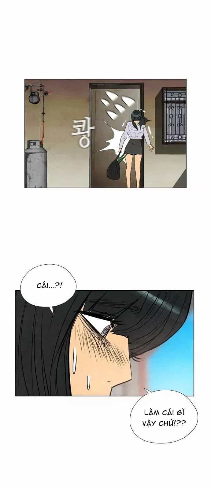 Kẻ Hồi Sinh - Chương 21 - ảnh 21