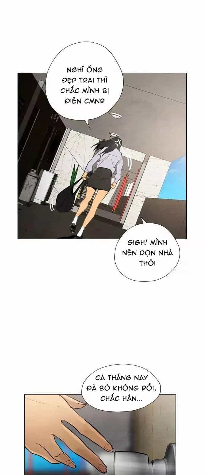 Kẻ Hồi Sinh - Chương 21 - ảnh 23