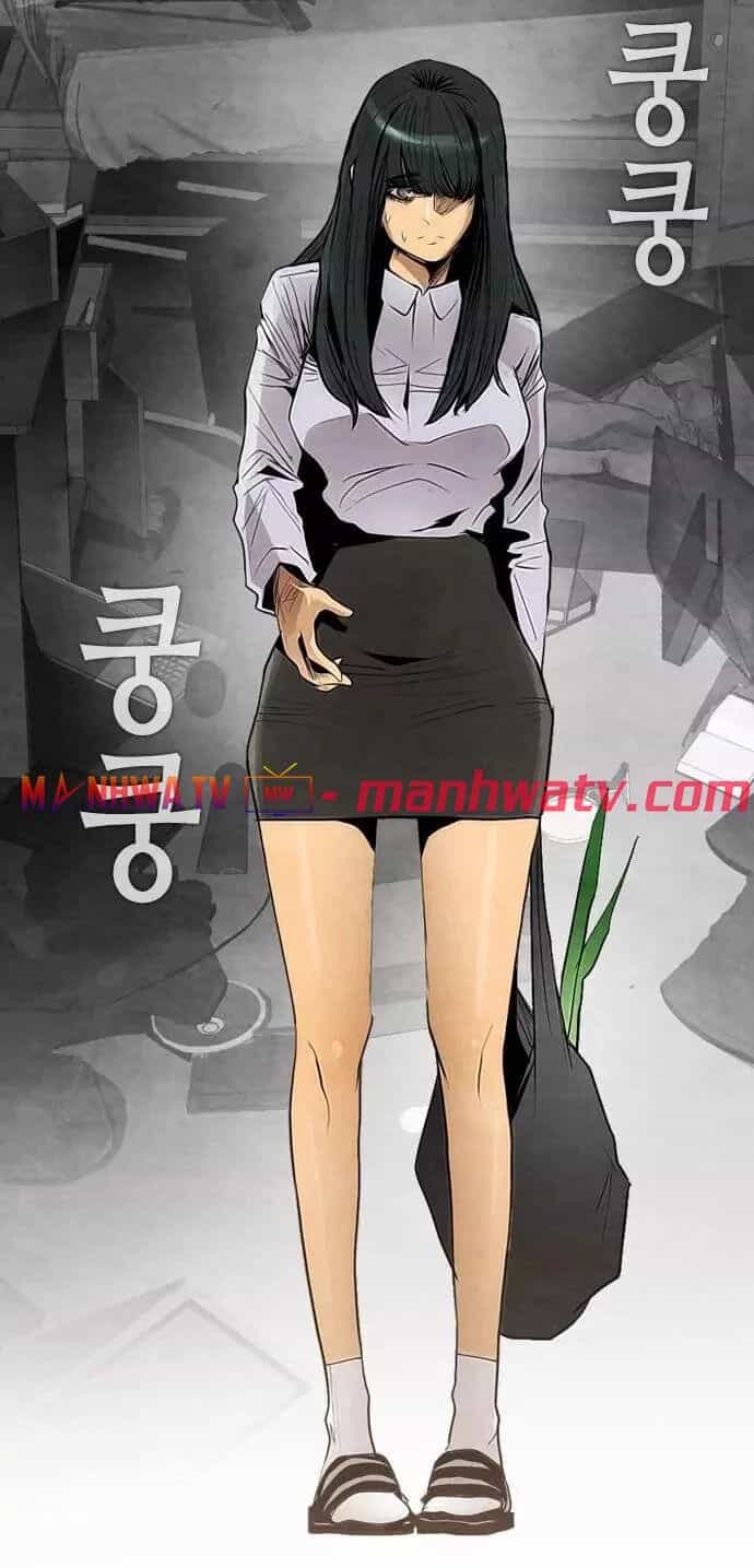 Kẻ Hồi Sinh - Chương 21 - ảnh 26
