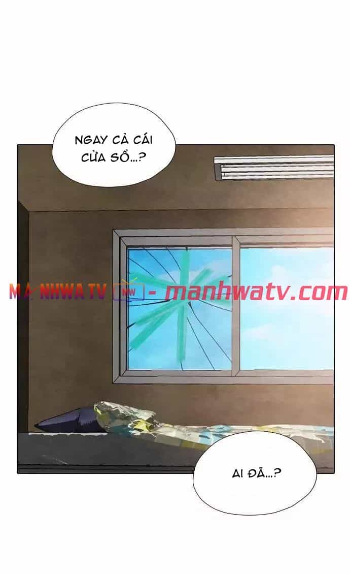 Kẻ Hồi Sinh - Chương 21 - ảnh 34