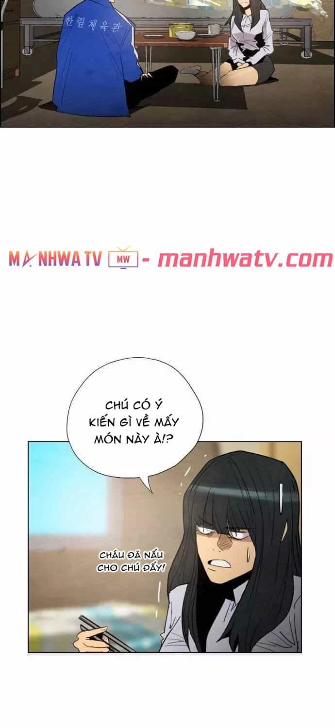 Kẻ Hồi Sinh - Chương 21 - ảnh 43