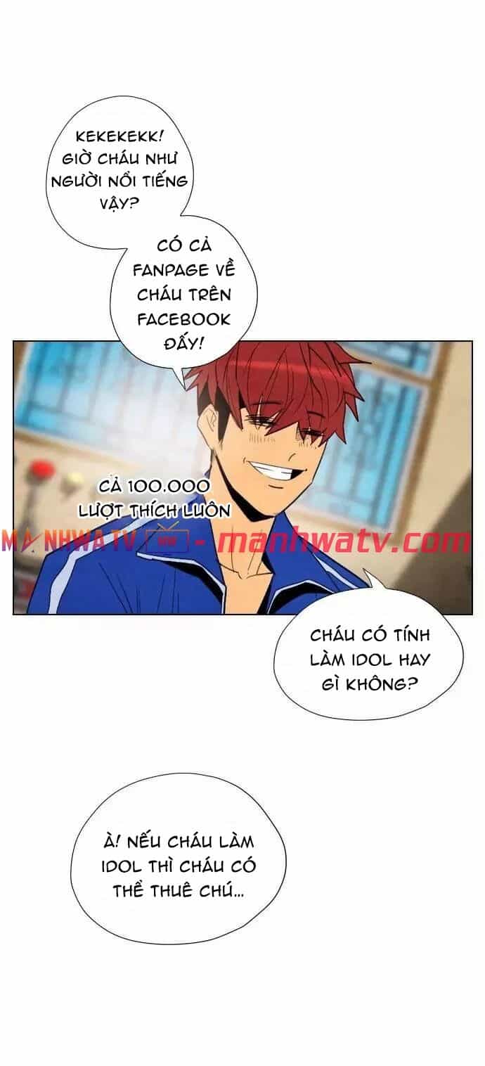 Kẻ Hồi Sinh - Chương 21 - ảnh 61