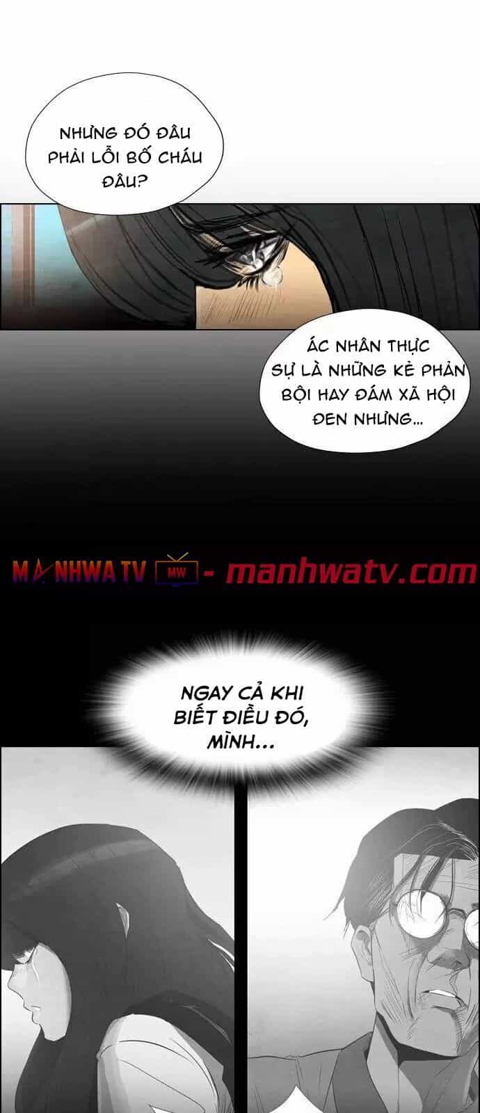 Kẻ Hồi Sinh - Chương 21 - ảnh 66