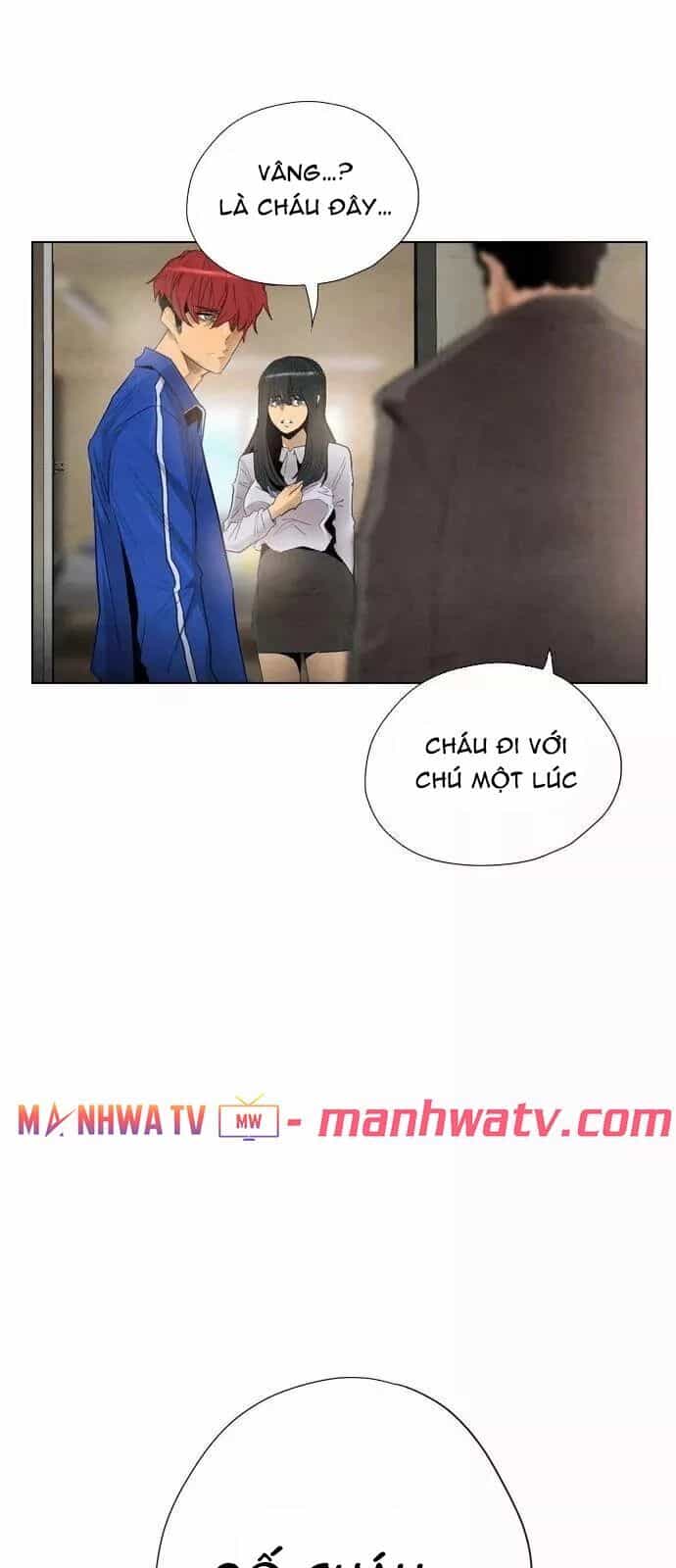 Kẻ Hồi Sinh - Chương 21 - ảnh 78