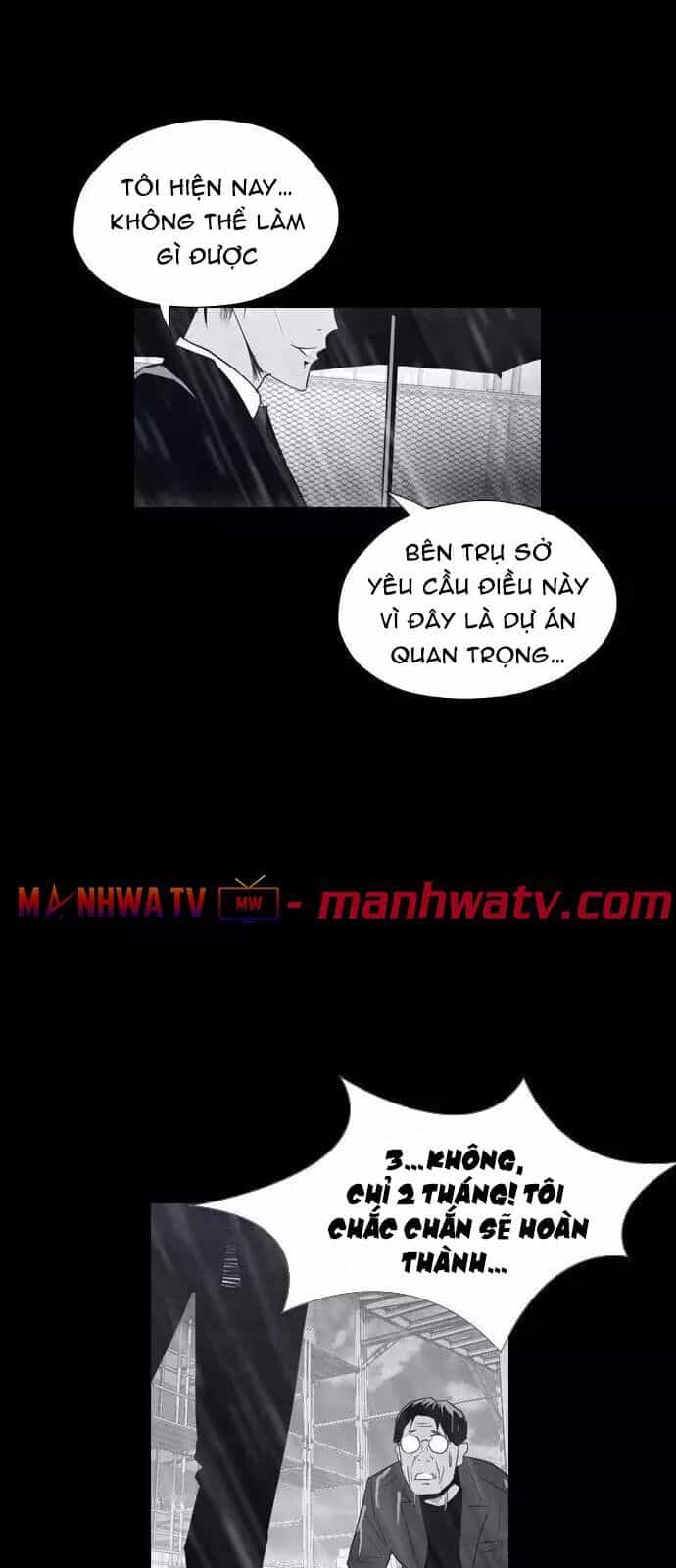 Kẻ Hồi Sinh - Chương 22 - ảnh 58