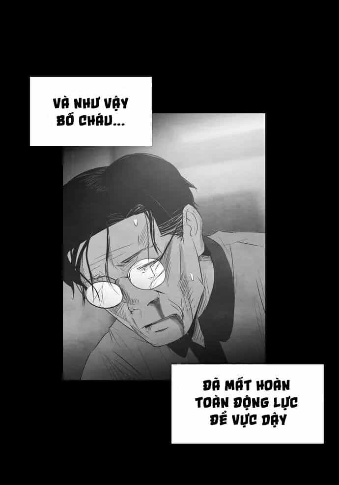 Kẻ Hồi Sinh - Chương 22 - ảnh 72