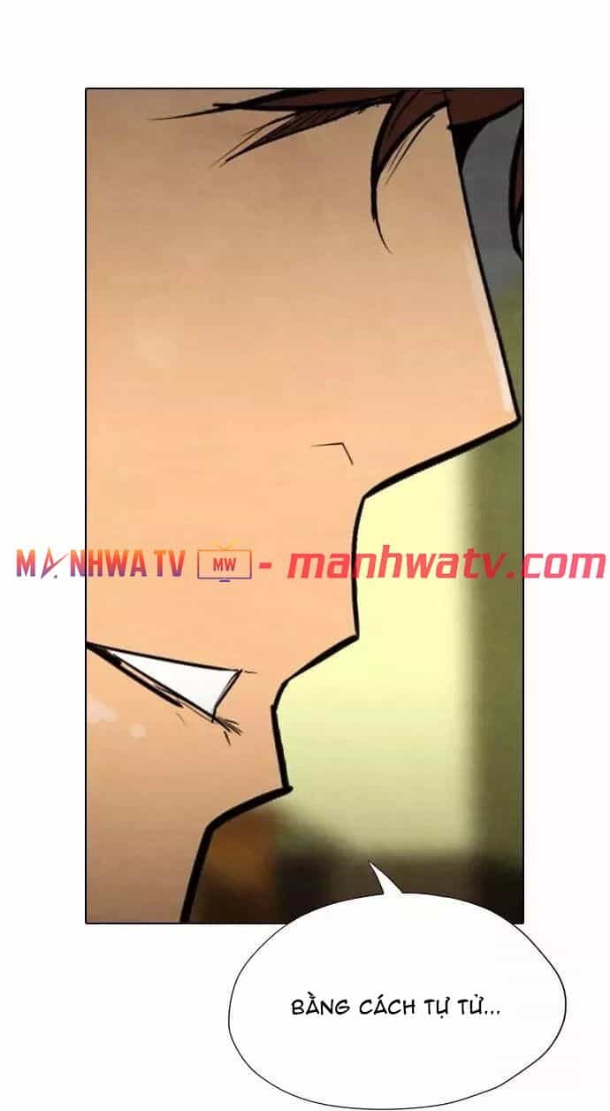 Kẻ Hồi Sinh - Chương 23 - ảnh 31