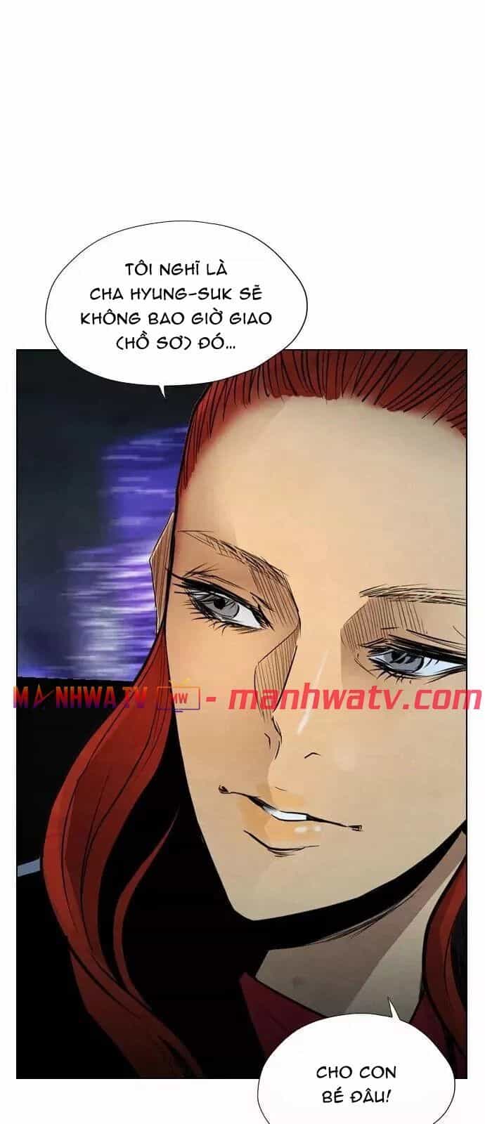 Kẻ Hồi Sinh - Chương 23 - ảnh 59