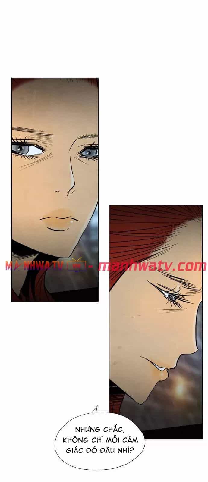 Kẻ Hồi Sinh - Chương 23 - ảnh 67