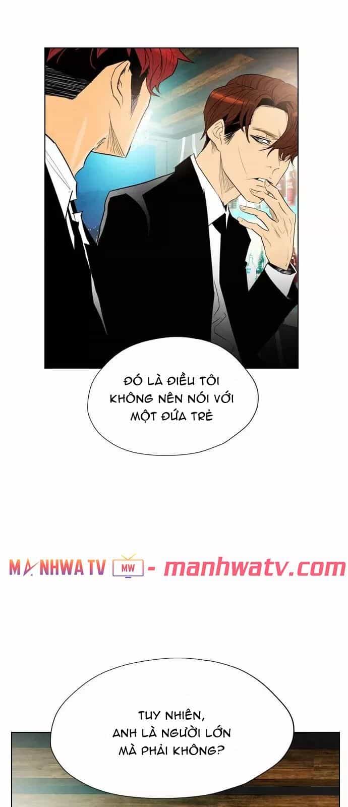 Kẻ Hồi Sinh - Chương 24 - ảnh 39