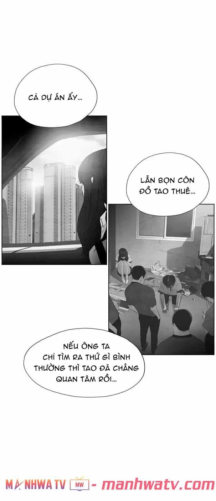 Kẻ Hồi Sinh - Chương 24 - ảnh 82