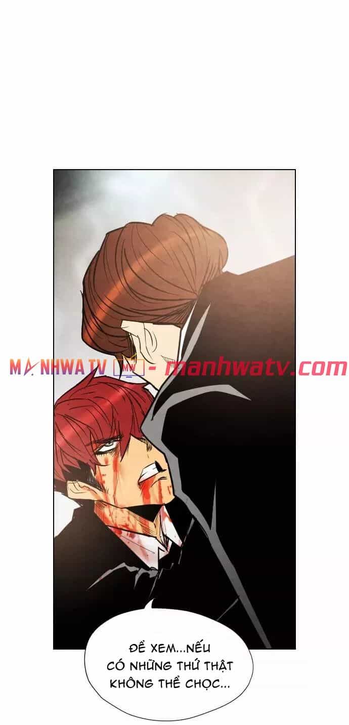 Kẻ Hồi Sinh - Chương 25 - ảnh 29