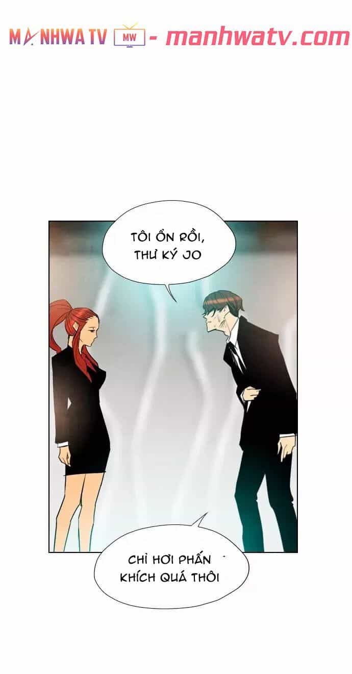 Kẻ Hồi Sinh - Chương 25 - ảnh 44