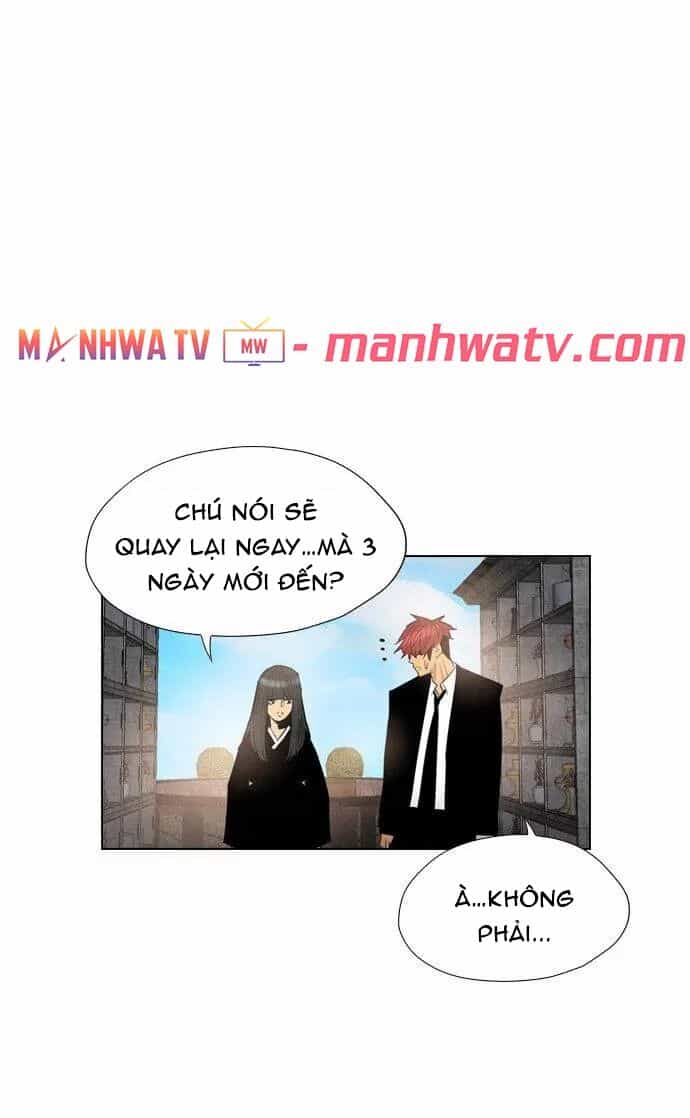 Kẻ Hồi Sinh - Chương 26 - ảnh 15