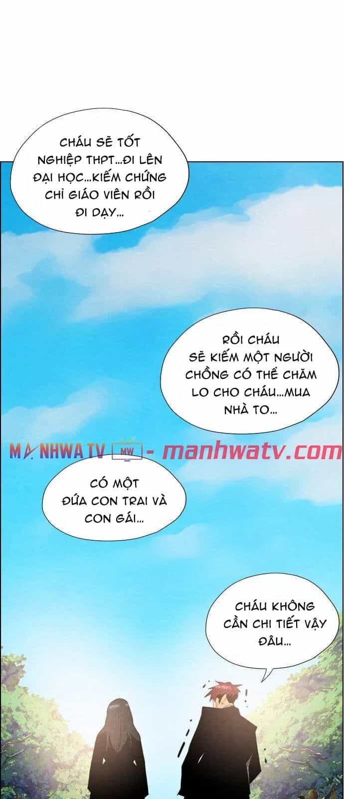 Kẻ Hồi Sinh - Chương 26 - ảnh 21