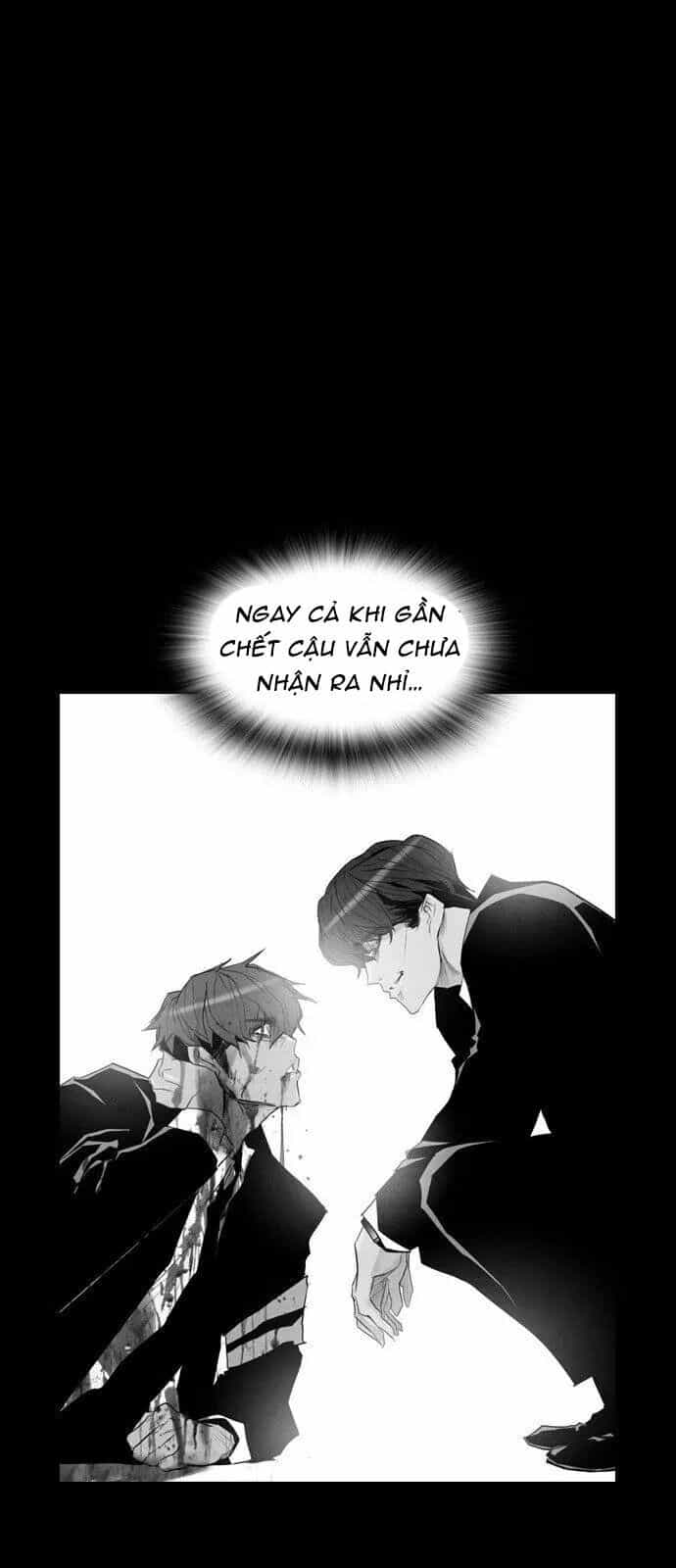 Kẻ Hồi Sinh - Chương 26 - ảnh 37