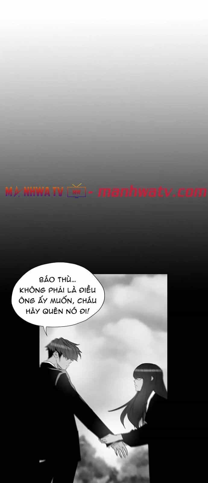 Kẻ Hồi Sinh - Chương 27 - ảnh 11