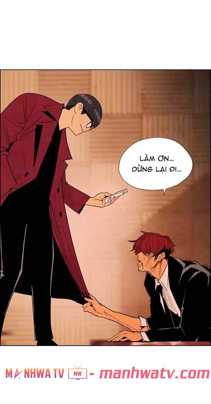 Kẻ Hồi Sinh - Chương 27 - ảnh 55