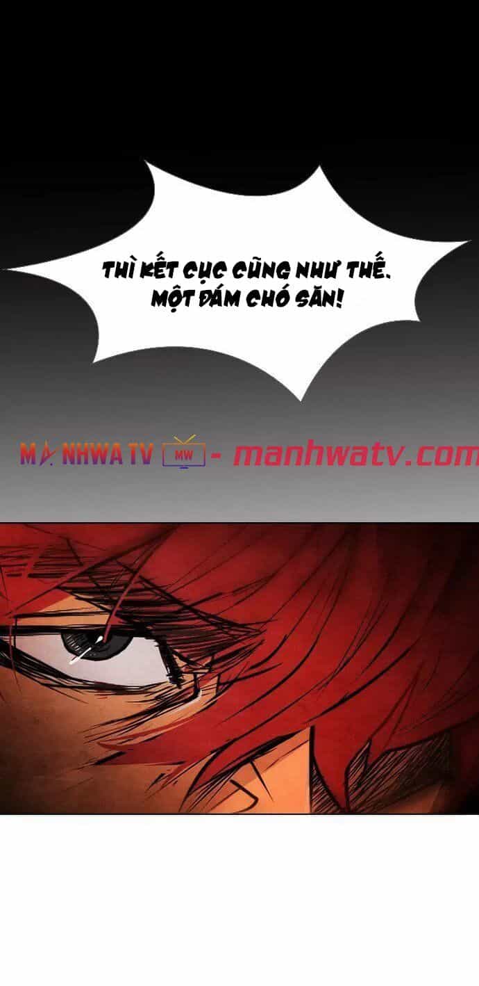 Kẻ Hồi Sinh - Chương 28 - ảnh 53