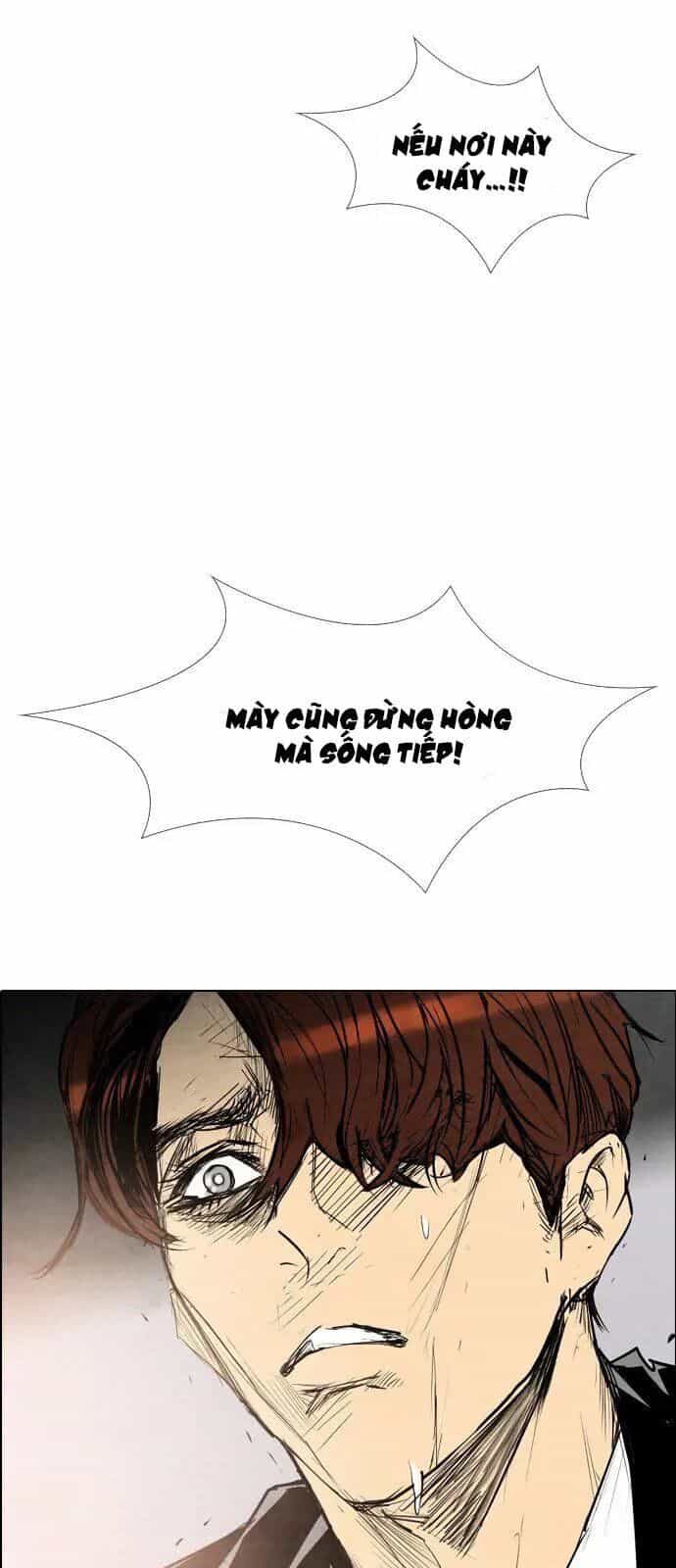 Kẻ Hồi Sinh - Chương 28 - ảnh 97