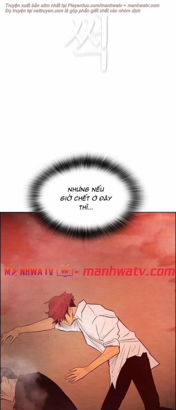 Kẻ Hồi Sinh - Chương 29 - ảnh 17