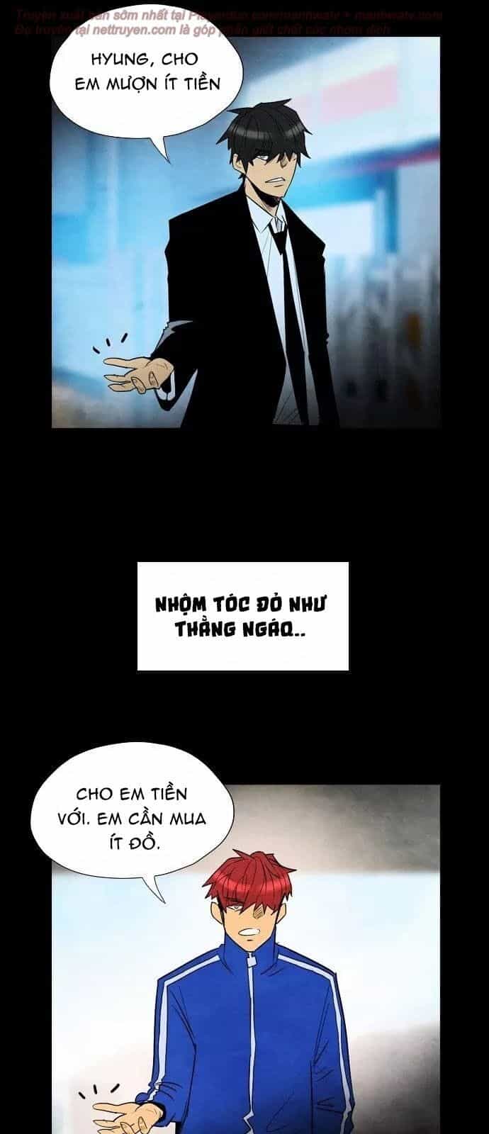 Kẻ Hồi Sinh - Chương 29 - ảnh 25