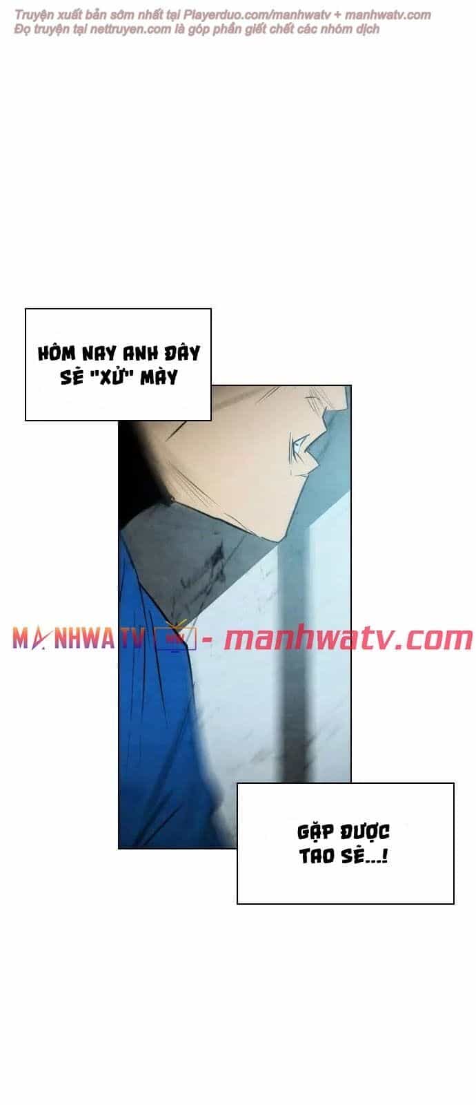 Kẻ Hồi Sinh - Chương 29 - ảnh 31