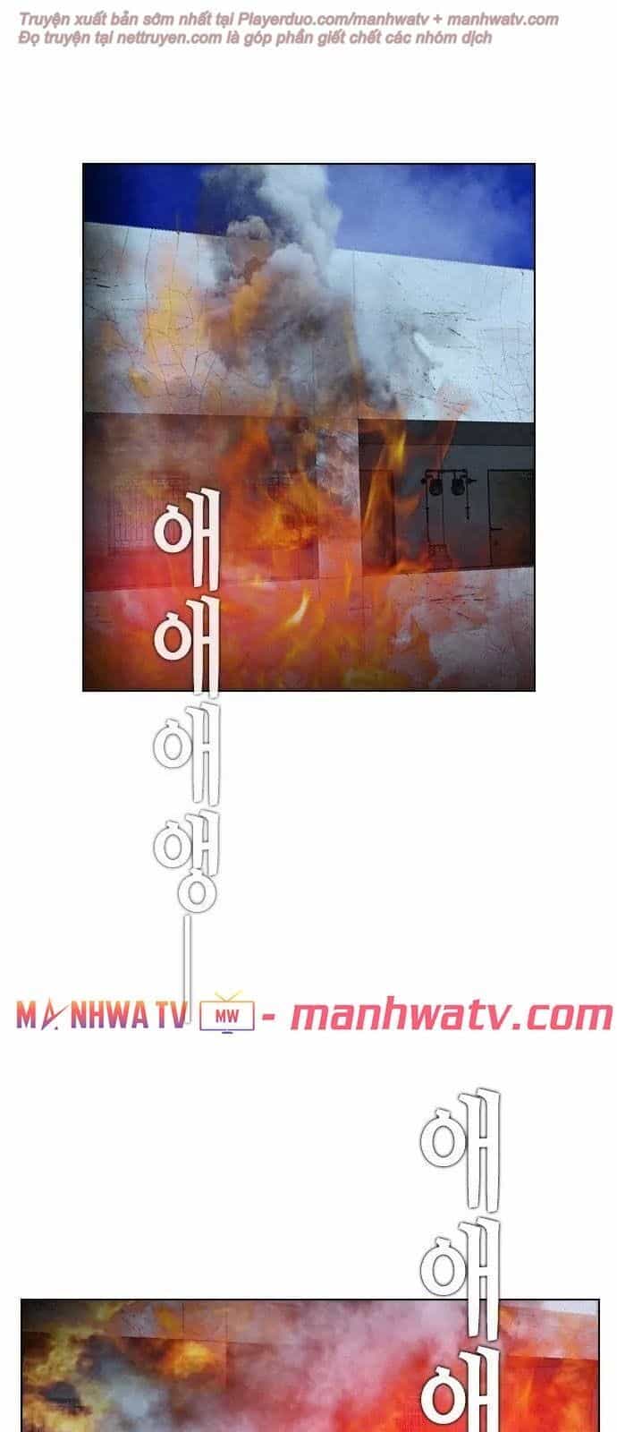 Kẻ Hồi Sinh - Chương 29 - ảnh 38
