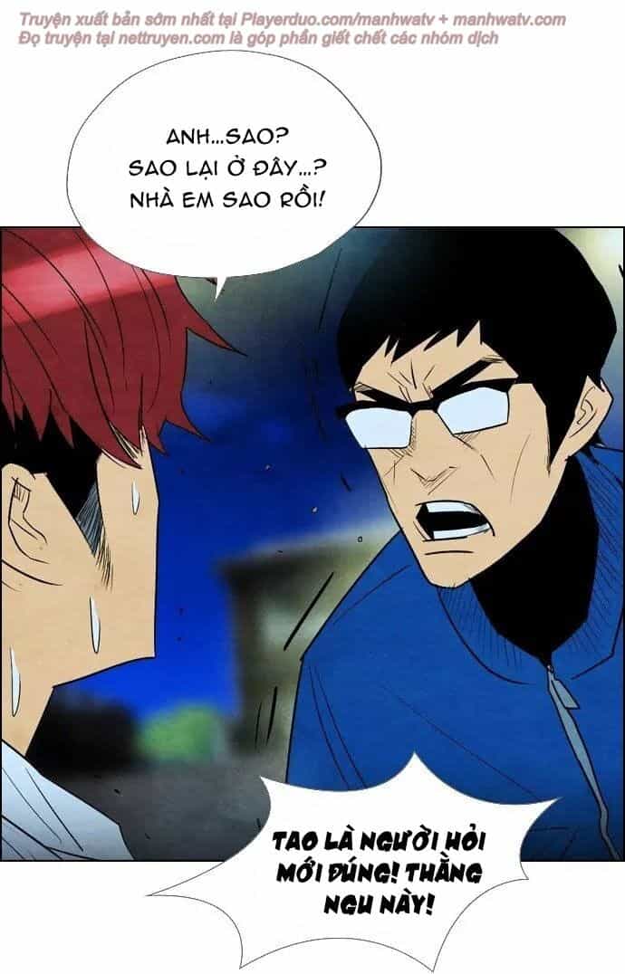 Kẻ Hồi Sinh - Chương 29 - ảnh 63