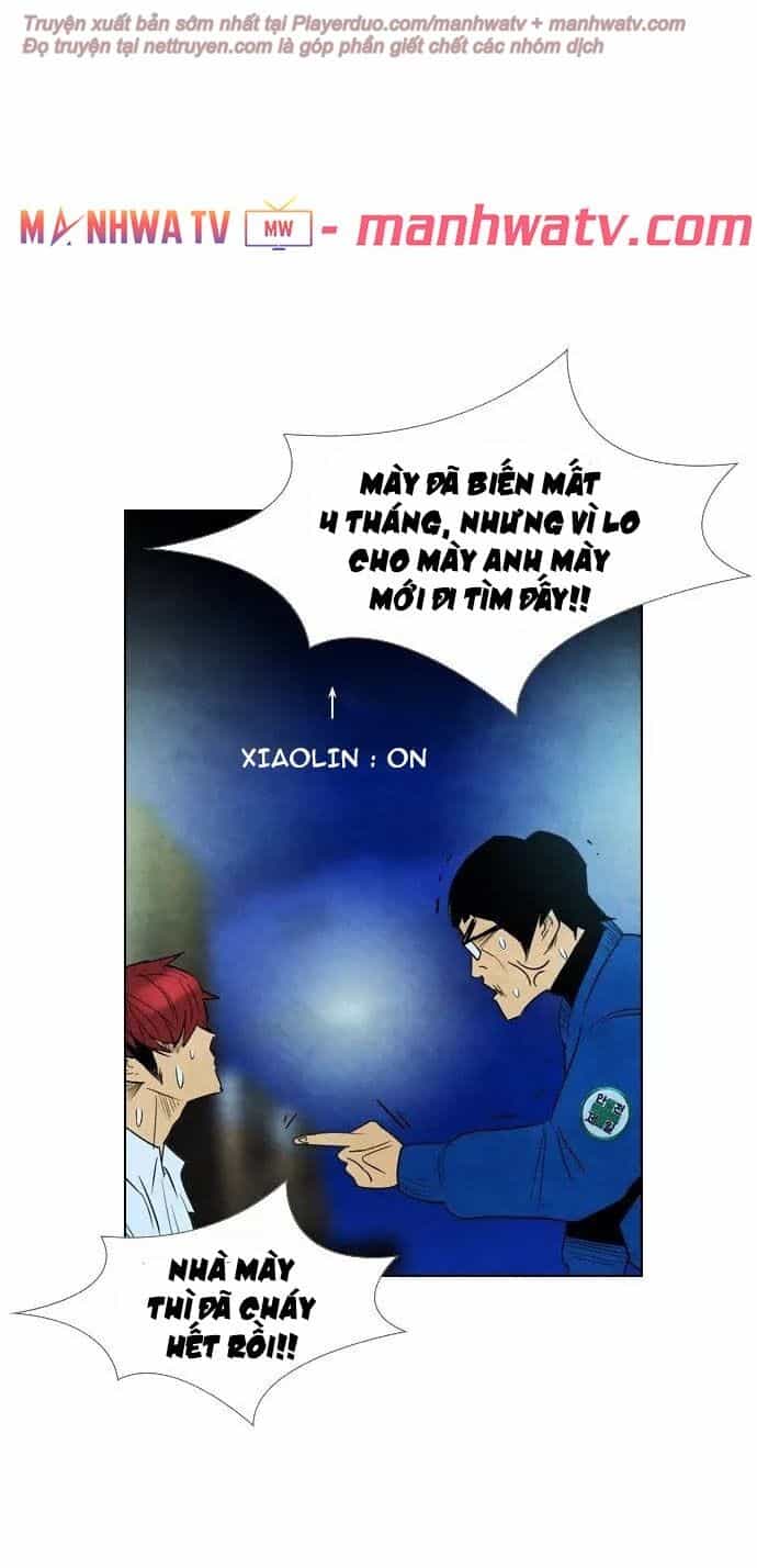 Kẻ Hồi Sinh - Chương 29 - ảnh 64