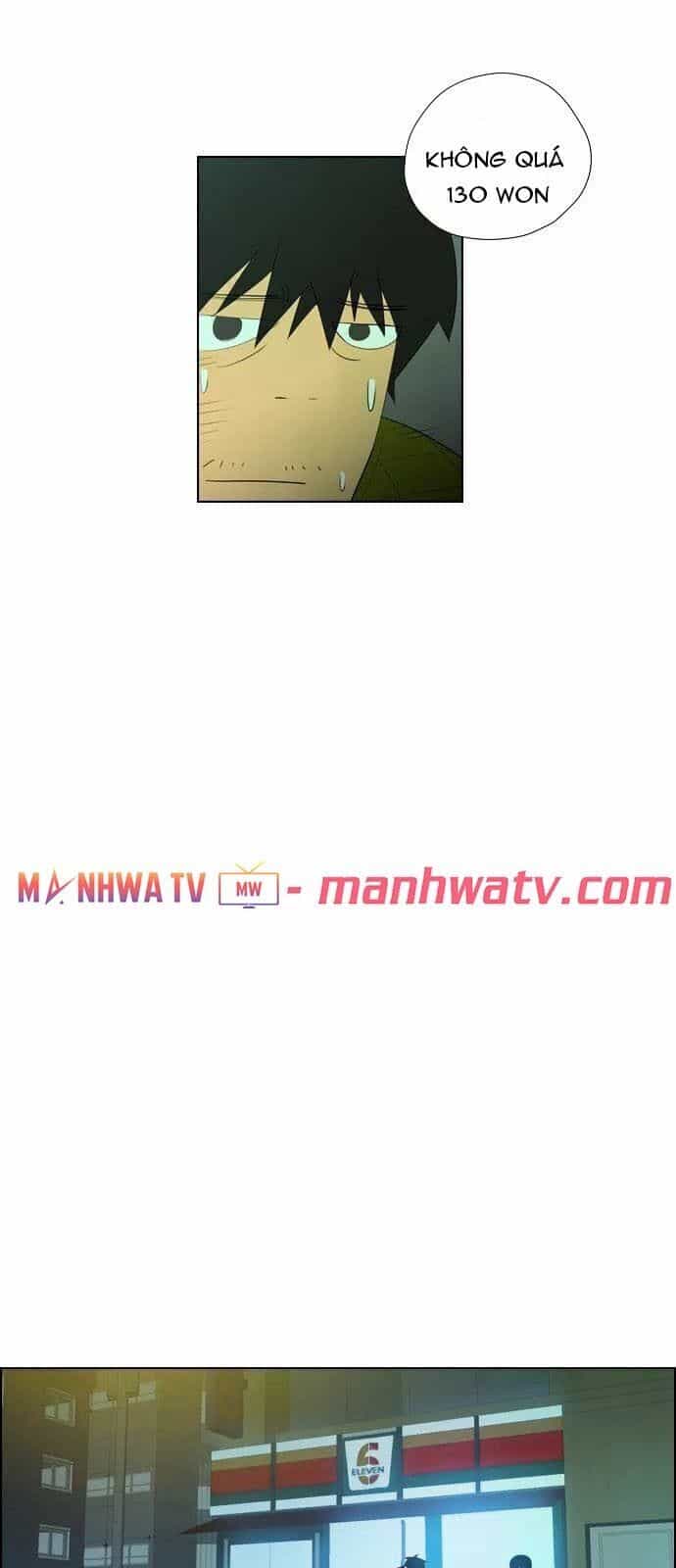 Kẻ Hồi Sinh - Chương 3 - ảnh 24