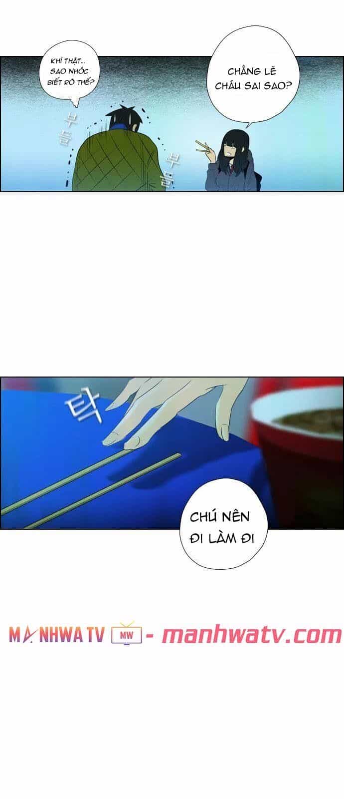 Kẻ Hồi Sinh - Chương 3 - ảnh 29