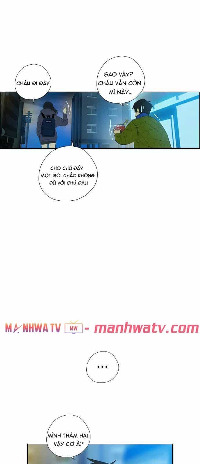 Kẻ Hồi Sinh - Chương 3 - ảnh 33