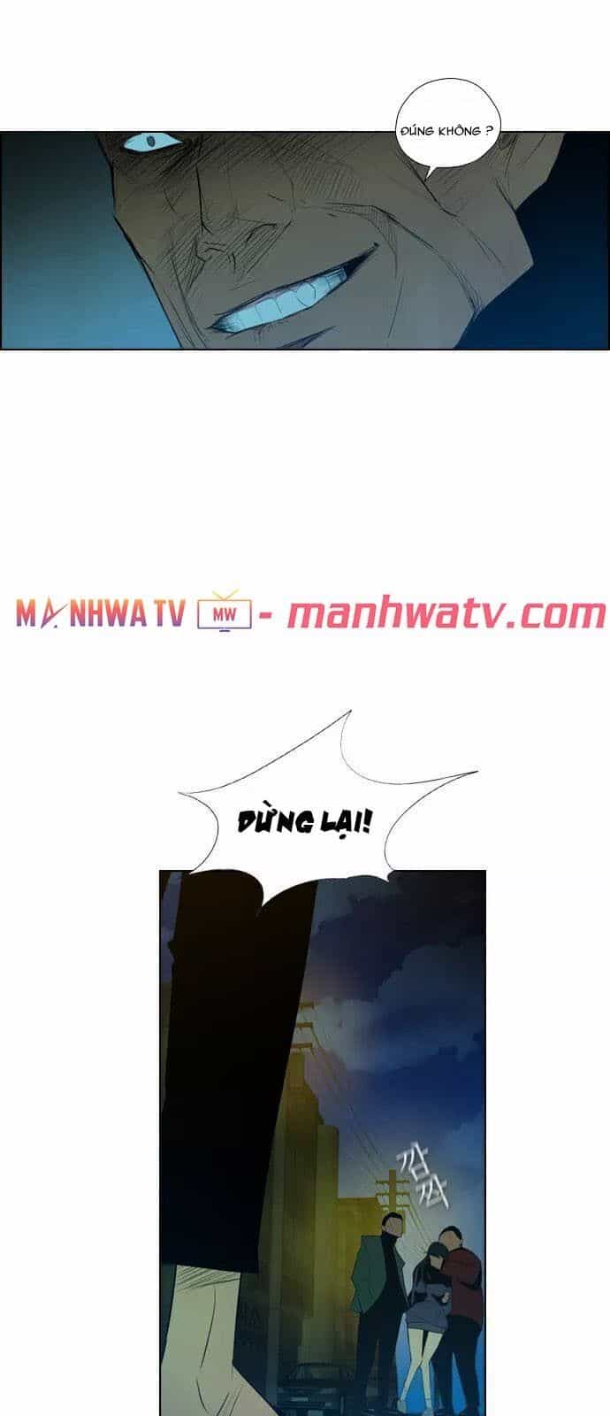 Kẻ Hồi Sinh - Chương 3 - ảnh 46
