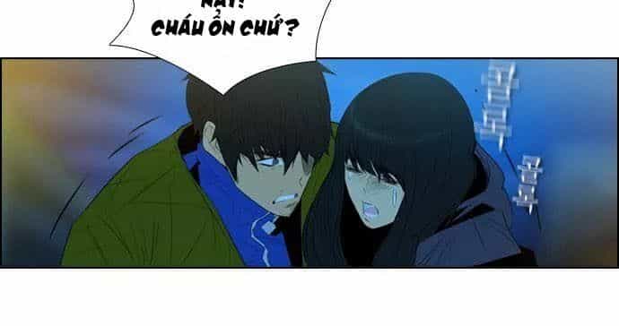 Kẻ Hồi Sinh - Chương 3 - ảnh 58