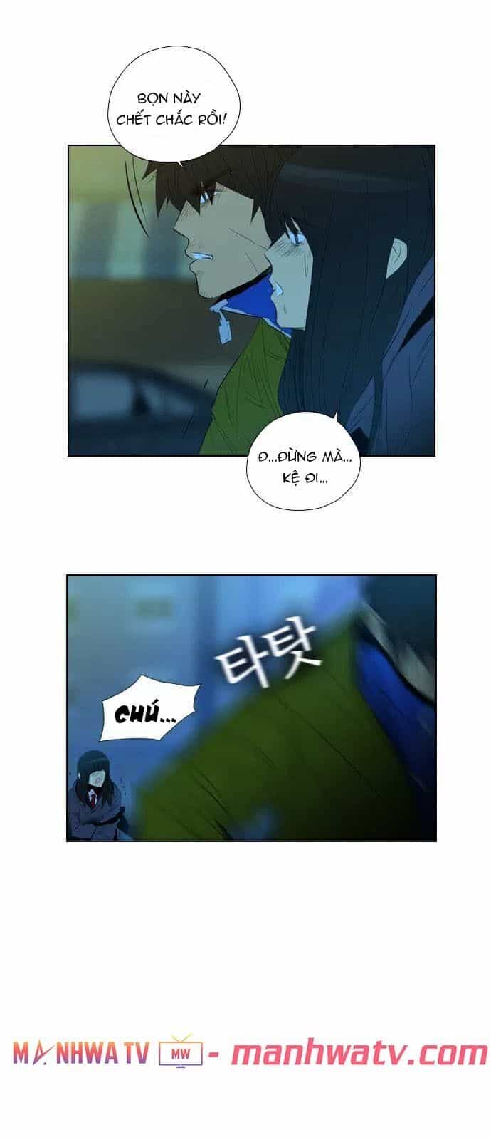 Kẻ Hồi Sinh - Chương 3 - ảnh 59