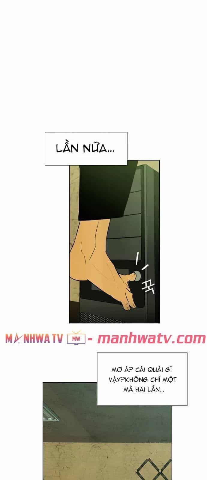 Kẻ Hồi Sinh - Chương 3 - ảnh 89