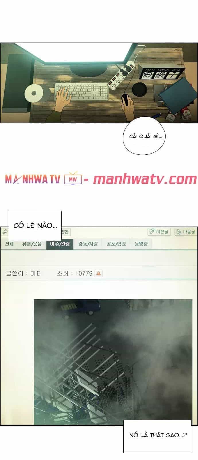 Kẻ Hồi Sinh - Chương 3 - ảnh 93
